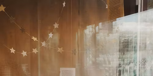 Smitty's Book Club December Meeting