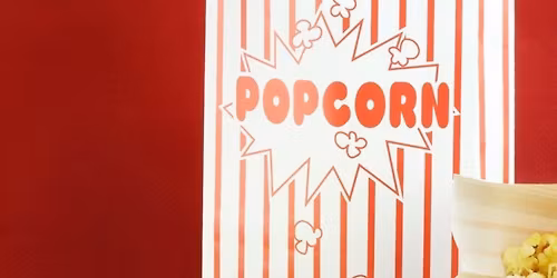 Worship + Popcorn Testimonies!