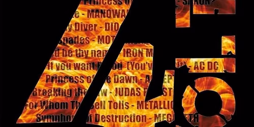 4VOLT @Live im Mehlsack 