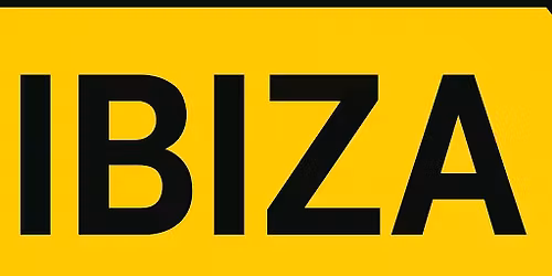 Ibiza In The Vaults - Old Skool Classics - 11th July - Cafe Rene