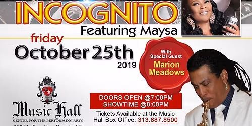Marion Meadows at Ludlow Garage