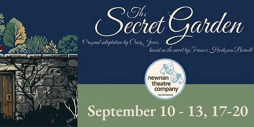 The Secret Garden