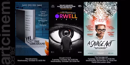 Frames of Influence: A Documentary Series