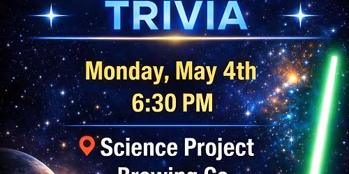 Star Wars Trivia 