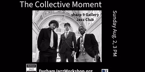 The Collective Moment