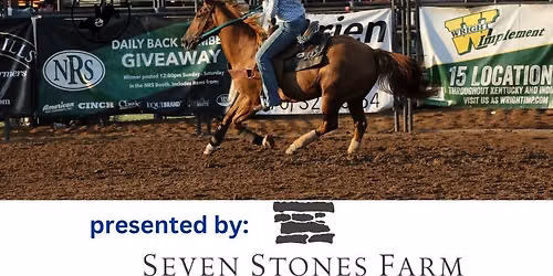 Woodford County Farm Bureau Rodeo