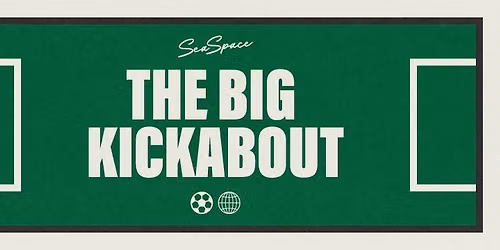 The Big Kickabout