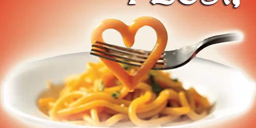 I Loved  I Lost  I Made Spaghetti