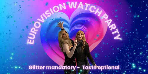 Eurovision Watch Party