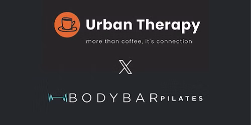 Free Mat Pilates class at Urban Therapy Coffee