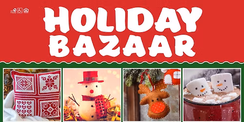 Holiday Bazaar
