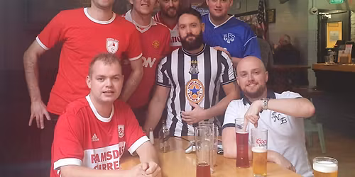 LINCOLN - RETRO SHIRT DAY