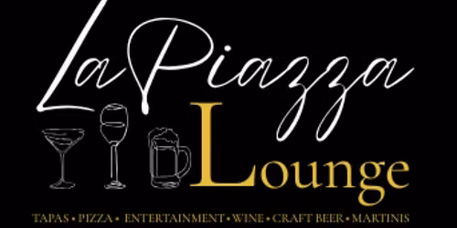 J.P. live at La Piazza