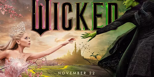 Wicked (2024)