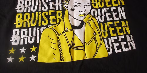 Bruiser Queen