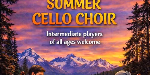 Intermediate Cello Choir