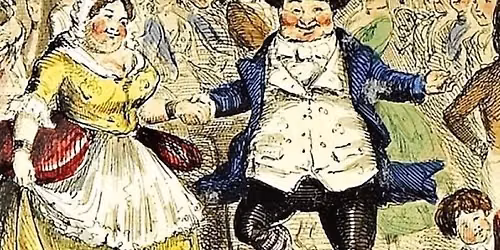 A Dickensian Christmas by Candlelight | London
