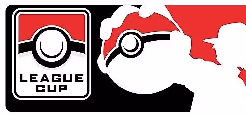 Pokemon League Cup