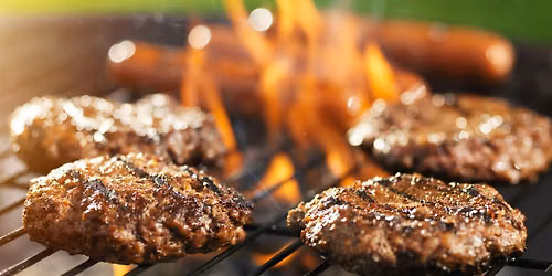 TCP BBQ