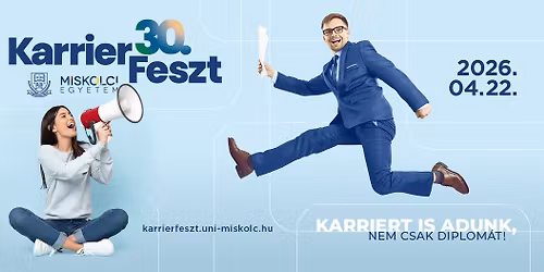 KarrierFeszt 