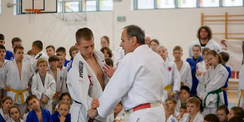 Finisher Camp | ITC Wroc\u0142aw 06-08 November 2026 