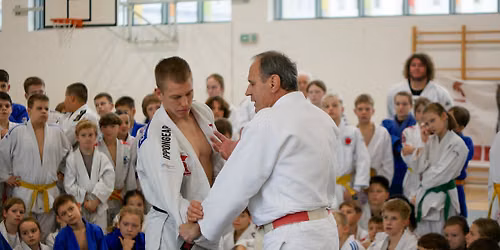 Finisher Camp | ITC Wroc\u0142aw 06-08 November 2026 