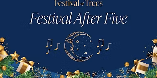 Festival of Trees