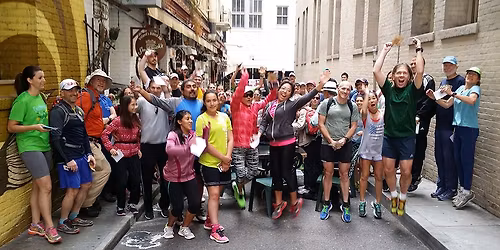 S.F. Bay 2 Bankers 5K, 10K