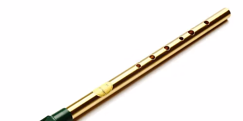 Penny Whistle Class Series