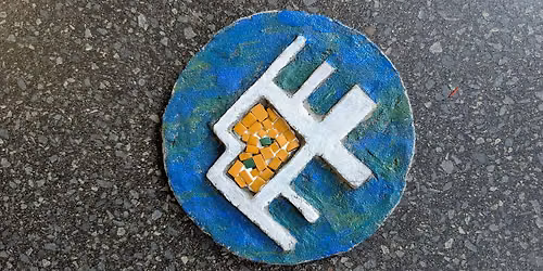 Stone Embroidery: Resilience and Cultural Memory