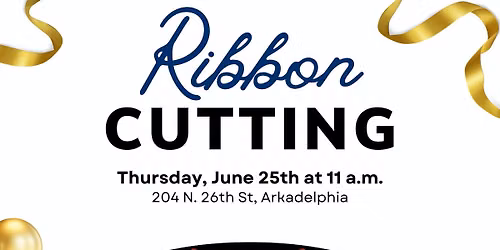 Heard Chiropractic Clinic Ribbon Cutting