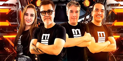 FIESTA LA GENTE DE MACRO