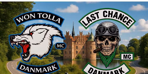 Tour de Egeskov Mc Tr\u00e6f