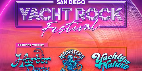 San Diego Yacht Rock Festival
