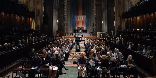 Musica Sacra at Carnegie Hall - Isaac Stern Auditorium