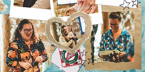 Year End PJ Party with NoCo Boss Babes