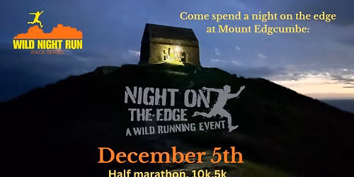 Night On The Edge