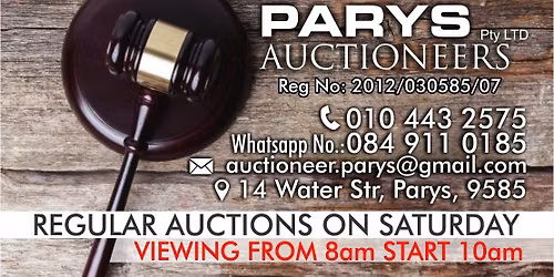 AUCTION