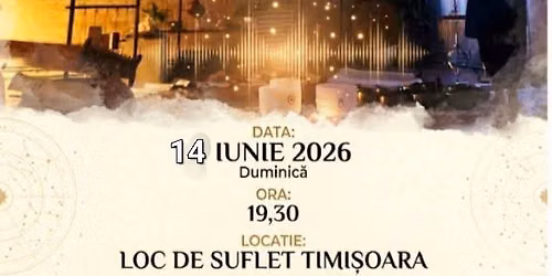 Baie de sunete-C\u0103l\u0103torie sonor\u0103 ancestrala