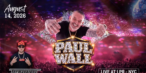 Paul Wall