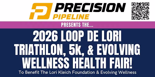 2026 Loop De Lori Triathlon & 5k