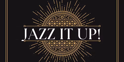 Jazz It Up!