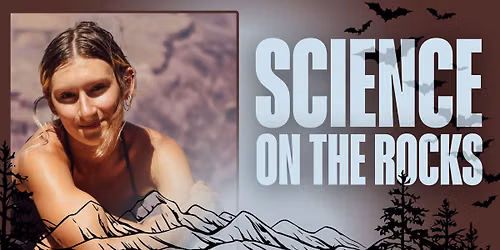 Science on the Rocks: Batpack AT