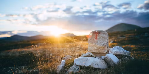 STIDUGNAD: Skogaset - dag 2