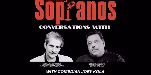 Talking Sopranos