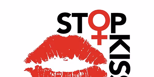 Stop Kiss