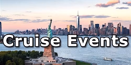 Latin & Reggaeton Party Cruise NYC | Boat Party New York | Cabana Yacht