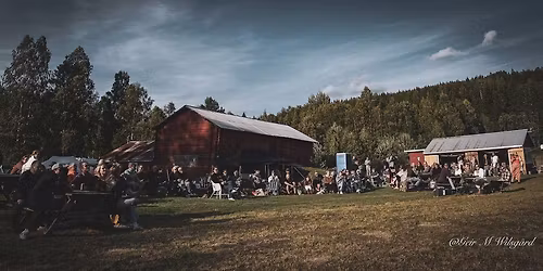 Sliuln festivalen 2026