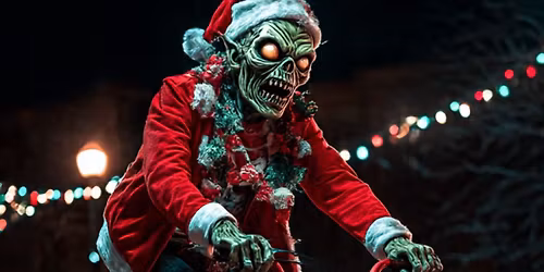 ZBC ANNUAL WINDCREST LIGHTS RIDE