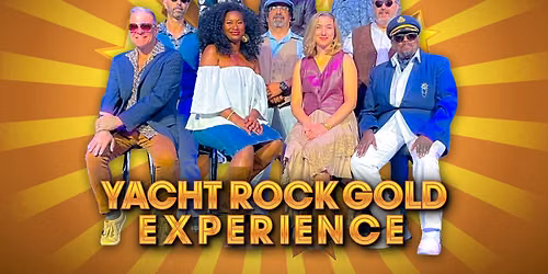 Yacht Rock Gold